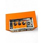 Used Orange Amplifiers CRUSH Battery Powered Amp