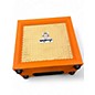Used Orange Amplifiers CRUSH Battery Powered Amp