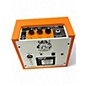 Used Orange Amplifiers CRUSH Battery Powered Amp
