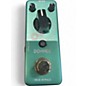 Used Donner stylish fuzz Effect Pedal thumbnail