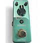 Used Donner stylish fuzz Effect Pedal