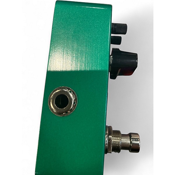 Used Donner verb square Effect Pedal