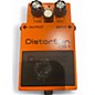 Used Boss DS-1 Effect Pedal thumbnail