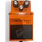 Used Boss DS-1 Effect Pedal