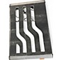 Used Donner pedal board rack thumbnail