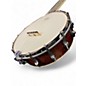 Used Donner banjolele natural Banjolele