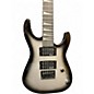 Used Jackson JS1X Minion Silverburst Solid Body Electric Guitar