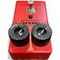 Used MXR M102 Dyna Comp Effect Pedal