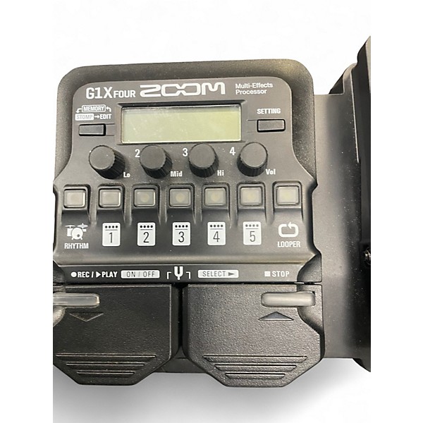 Used TC Electronic Dark Matter Distortion Effect Pedal