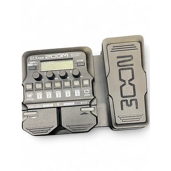 Used TC Electronic Dark Matter Distortion Effect Pedal