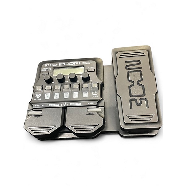 Used TC Electronic Dark Matter Distortion Effect Pedal