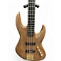 Used ESP Amaze Natural Electric Bass Guitar