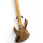 Used ESP Amaze Natural Electric Bass Guitar