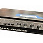 Used Gallien-Krueger 400RB Bass Amp Head