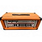 Used Orange Amplifiers CR120H Crush Pro 120W Solid State Guitar Amp Head thumbnail