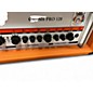 Used Orange Amplifiers CR120H Crush Pro 120W Solid State Guitar Amp Head
