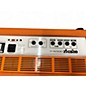 Used Orange Amplifiers CR120H Crush Pro 120W Solid State Guitar Amp Head