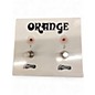 Used Orange Amplifiers FS2 Pedal thumbnail