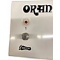 Used Orange Amplifiers FS2 Pedal
