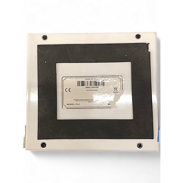 Used Orange Amplifiers FS2 Pedal