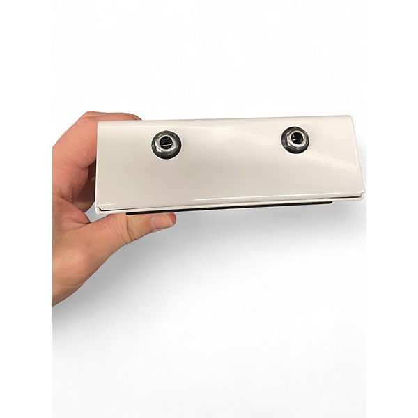 Used Orange Amplifiers FS2 Pedal