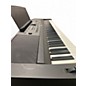 Used Yamaha dg670 Portable Keyboard
