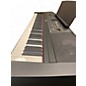 Used Yamaha dg670 Portable Keyboard