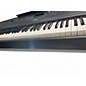 Used Yamaha dg670 Portable Keyboard