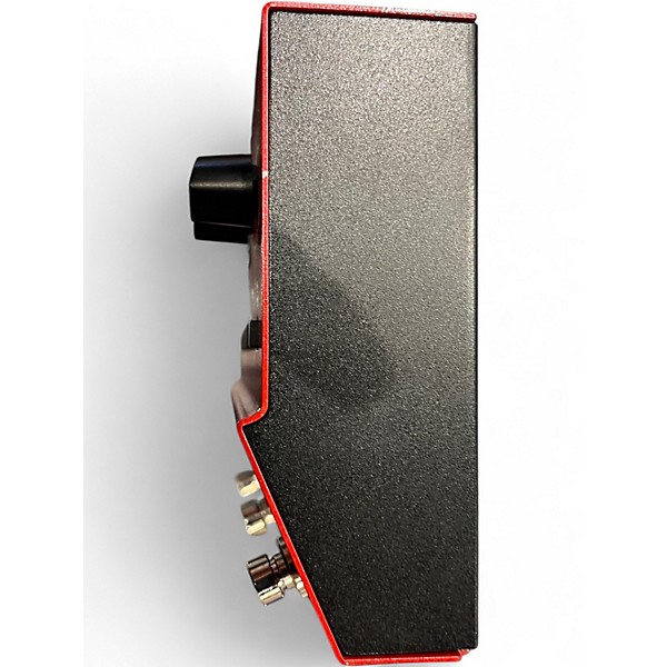 Used BOSS RC500 Pedal