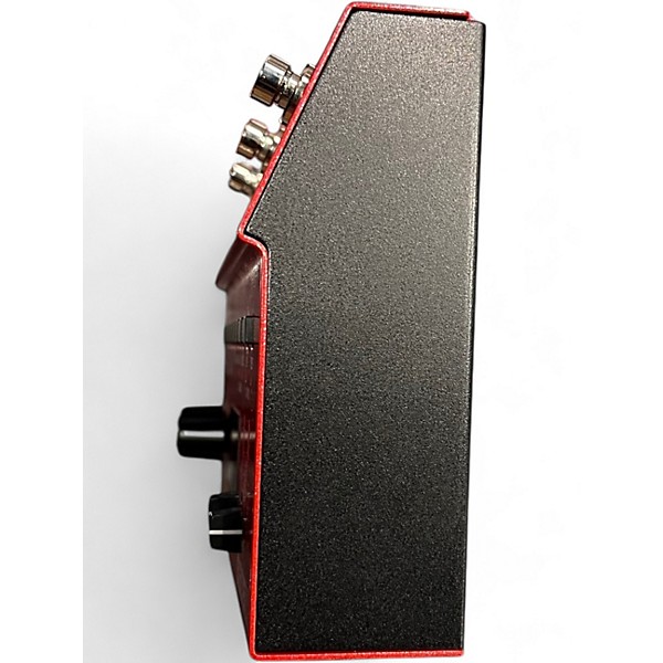 Used BOSS RC500 Pedal