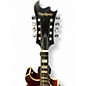 Vintage 1973 Harmony H8025 Sunburst Mandolin