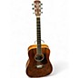 Used Alvarez AD60K Mahogany Acoustic Guitar thumbnail