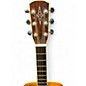 Used Alvarez AD60K Mahogany Acoustic Guitar