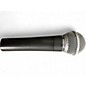 Used Shure SM58LC Dynamic Microphone