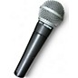 Used Shure SM58LC Dynamic Microphone
