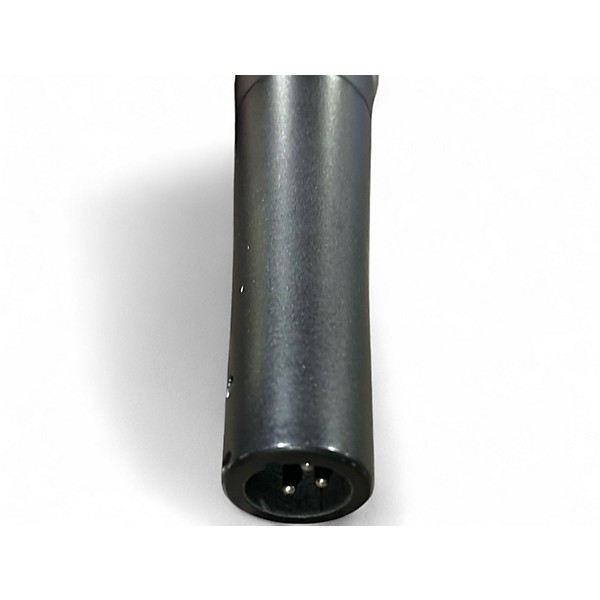 Used Shure SM58LC Dynamic Microphone