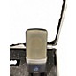 Used AKG C214 Condenser Microphone