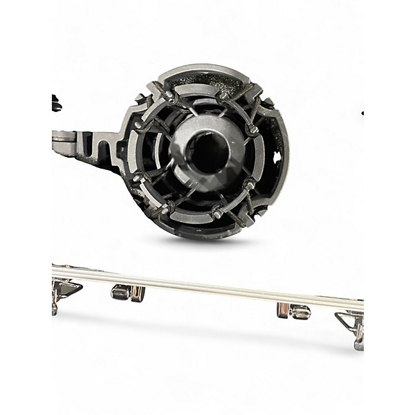 Used AKG C214 Condenser Microphone