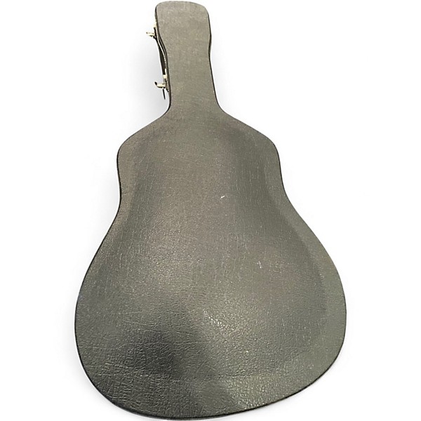 Used Martin D18 AMBERBURST Acoustic Guitar