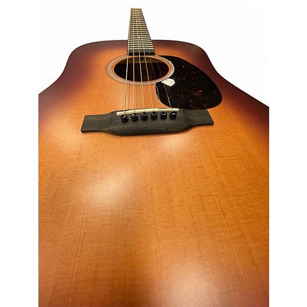 Used Martin D18 AMBERBURST Acoustic Guitar