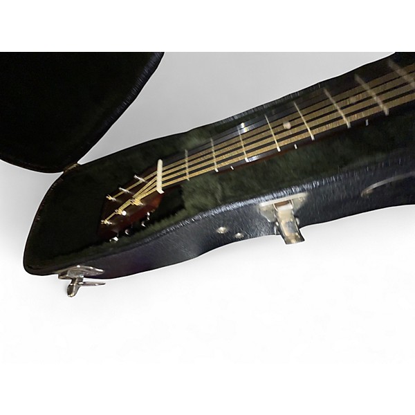 Used Martin D18 AMBERBURST Acoustic Guitar