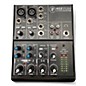 Used Mackie 402VLZ4 Unpowered Mixer thumbnail