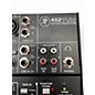 Used Mackie 402VLZ4 Unpowered Mixer