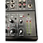 Used Mackie 402VLZ4 Unpowered Mixer