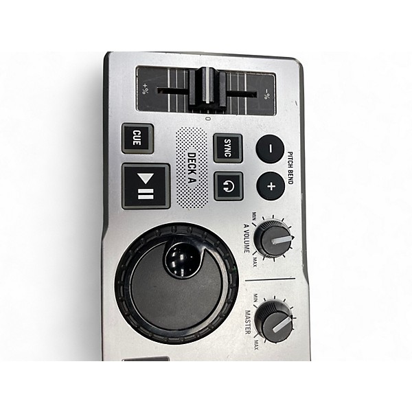 Used Numark DJ2GO DJ Controller