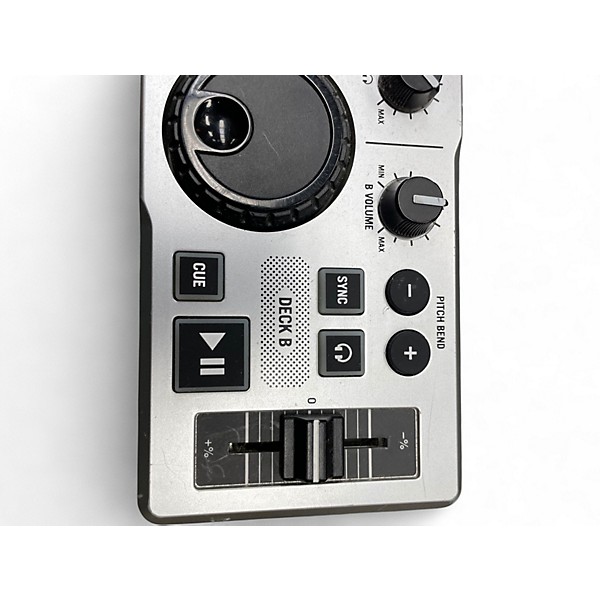 Used Numark DJ2GO DJ Controller