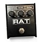 Used ProCo Rat II Distortion Effect Pedal thumbnail