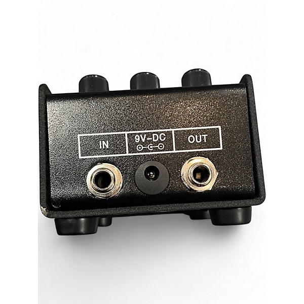 Used ProCo Rat II Distortion Effect Pedal