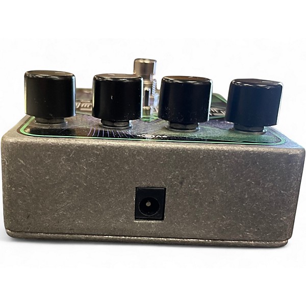 Used Electro-Harmonix Superego Synth Effect Pedal