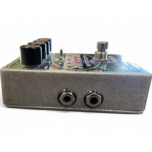 Used Electro-Harmonix Superego Synth Effect Pedal